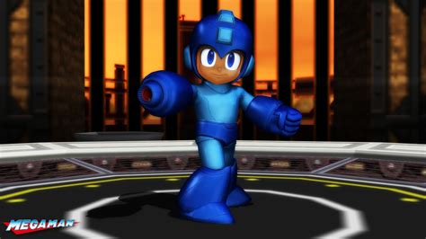 MMD Mega.
